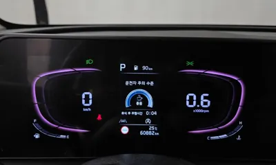 Kia Sportage 2022, 60882 км, за 12353.64 USD - фото 8