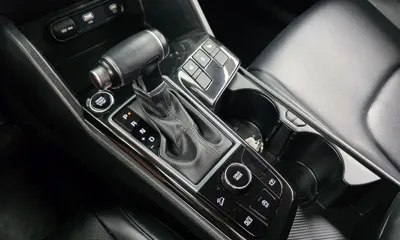 Kia Sportage 2022, 60882 км, за 12353.64 USD - фото 9