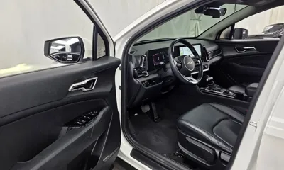 Kia Sportage 2022, 60882 км, за 12353.64 USD - фото 10