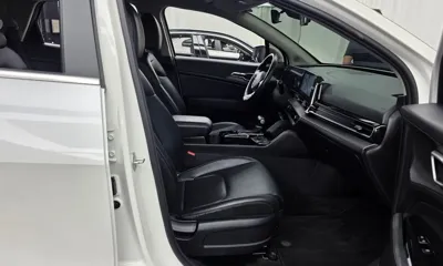Kia Sportage 2022, 60882 км, за 12353.64 USD - фото 11