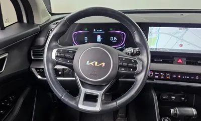 Kia Sportage 2022, 60882 км, за 12353.64 USD - фото 13
