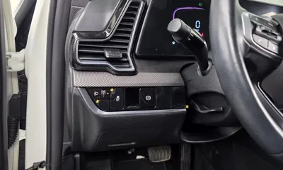 Kia Sportage 2022, 60882 км, за 12353.64 USD - фото 16