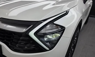 Kia Sportage 2022, 60882 км, за 12353.64 USD - фото 22