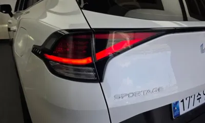 Kia Sportage 2022, 60882 км, за 12353.64 USD - фото 23