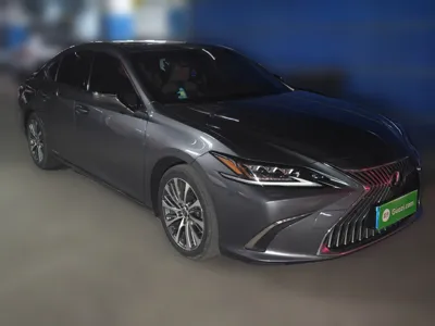 Lexus ES 2020, 93500 км, за 32360 USD - фото 3