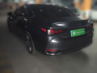 Lexus ES 2020, 93500 км, за 32360 USD - фото 4
