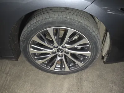 Lexus ES 2020, 93500 км, за 32360 USD - фото 8