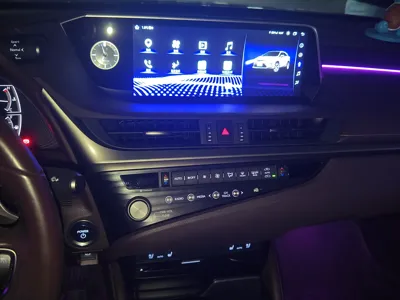 Lexus ES 2020, 93500 км, за 32360 USD - фото 14