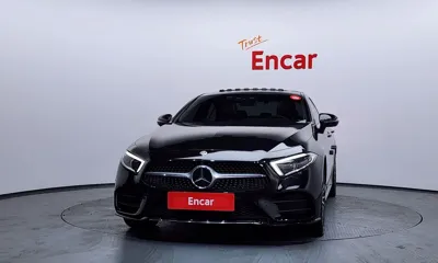 Mercedes-Benz CLS-Class 2019, 81756 км, за 23402.45 USD - фото 3