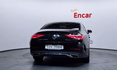 Mercedes-Benz CLS-Class 2019, 81756 км, за 23402.45 USD - фото 4