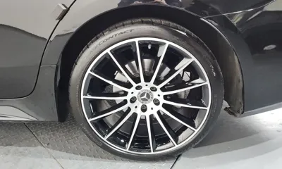 Mercedes-Benz CLS-Class 2019, 81756 км, за 23402.45 USD - фото 5