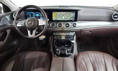 Mercedes-Benz CLS-Class 2019, 81756 км, за 23402.45 USD - фото 7