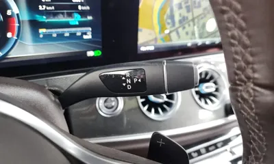 Mercedes-Benz CLS-Class 2019, 81756 км, за 23402.45 USD - фото 9
