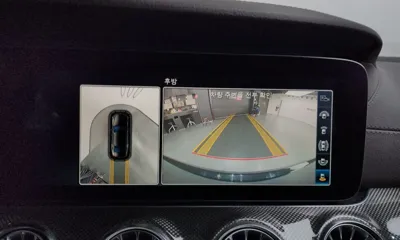 Mercedes-Benz CLS-Class 2019, 81756 км, за 23402.45 USD - фото 15