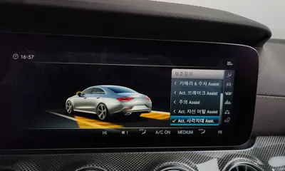 Mercedes-Benz CLS-Class 2019, 81756 км, за 23402.45 USD - фото 16