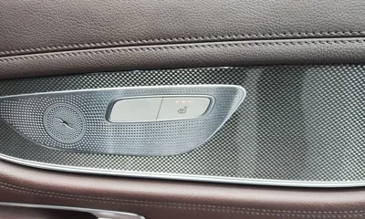 Mercedes-Benz CLS-Class 2019, 81756 км, за 23402.45 USD - фото 19