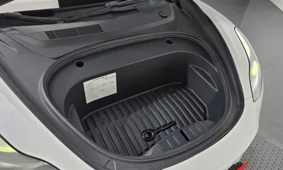 Tesla Model 3 2022, 48946 км, за 20607.16 USD - фото 6