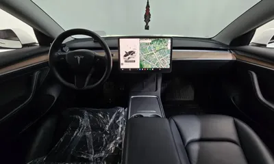 Tesla Model 3 2022, 48946 км, за 20607.16 USD - фото 7