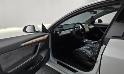 Tesla Model 3 2022, 48946 км, за 20607.16 USD - фото 10