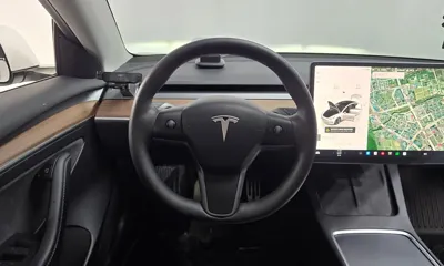 Tesla Model 3 2022, 48946 км, за 20607.16 USD - фото 13