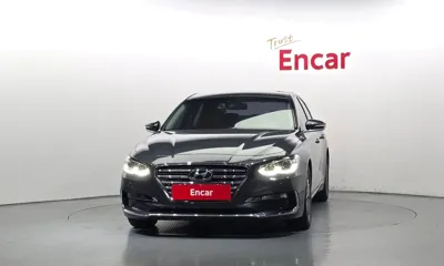 Hyundai Grandeur 2018, 139627 км, за 7155.05 USD