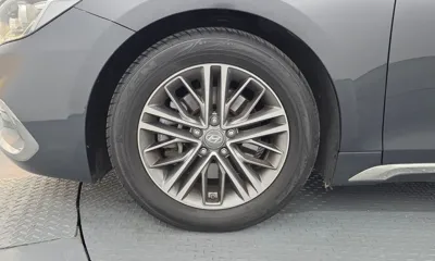 Hyundai Grandeur 2018, 139627 км, за 7155.05 USD