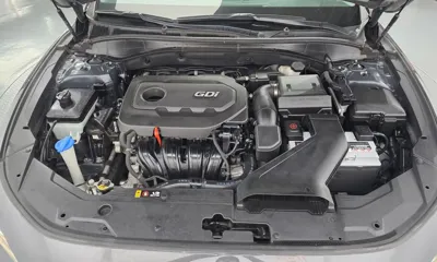 Hyundai Grandeur 2018, 139627 км, за 7155.05 USD - фото 6