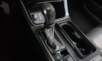 Hyundai Grandeur 2018, 139627 км, за 7155.05 USD - фото 9