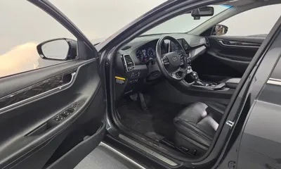 Hyundai Grandeur 2018, 139627 км, за 7155.05 USD - фото 10