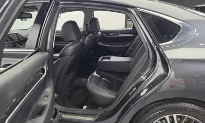 Hyundai Grandeur 2018, 139627 км, за 7155.05 USD - фото 11