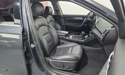 Hyundai Grandeur 2018, 139627 км, за 7155.05 USD - фото 12