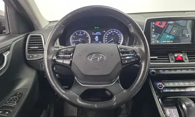 Hyundai Grandeur 2018, 139627 км, за 7155.05 USD - фото 13