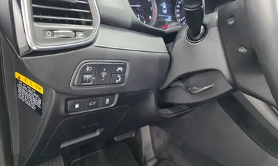 Hyundai Grandeur 2018, 139627 км, за 7155.05 USD - фото 15