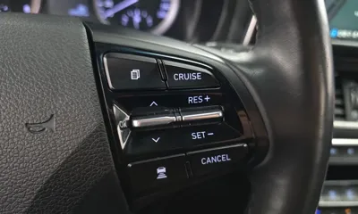 Hyundai Grandeur 2018, 139627 км, за 7155.05 USD - фото 16