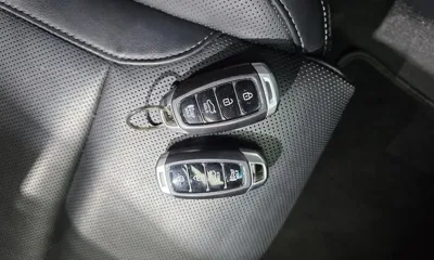 Hyundai Grandeur 2018, 139627 км, за 7155.05 USD - фото 18