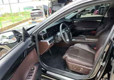 Hyundai Grandeur 2023, 103999 км, за 4568.73 USD
