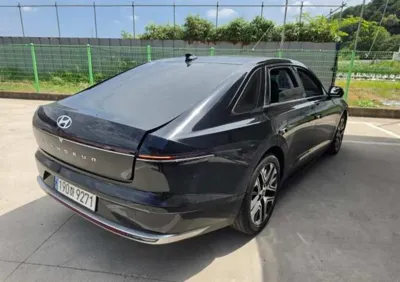 Hyundai Grandeur 2023, 103999 км, за 4568.73 USD - фото 6