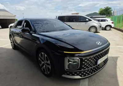 Hyundai Grandeur 2023, 103999 км, за 4568.73 USD - фото 8