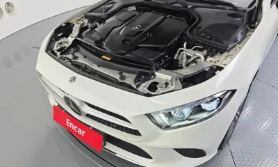 Mercedes-Benz CLS-Class 2019, 114885 км, за 21813.87 USD - фото 6
