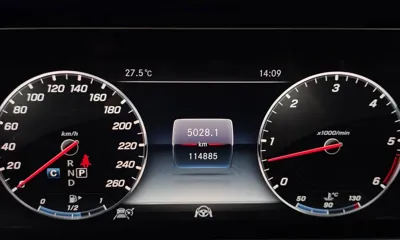 Mercedes-Benz CLS-Class 2019, 114885 км, за 21813.87 USD - фото 8