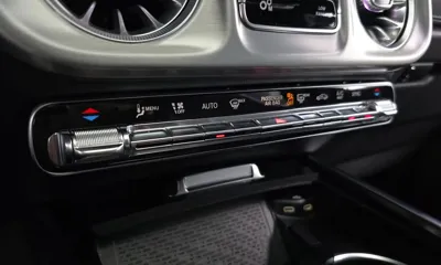 Mercedes-Benz G-Class 2025, 12400 км, за 131596.16 USD - фото 16