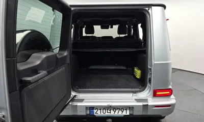 Mercedes-Benz G-Class 2025, 12400 км, за 131596.16 USD - фото 20