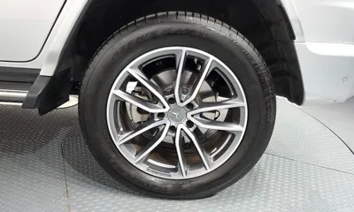 Mercedes-Benz G-Class 2025, 12400 км, за 131596.16 USD - фото 21