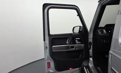 Mercedes-Benz G-Class 2025, 12400 км, за 131596.16 USD - фото 24