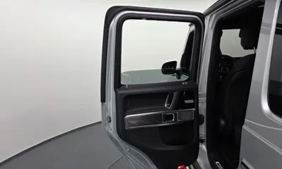 Mercedes-Benz G-Class 2025, 12400 км, за 131596.16 USD - фото 25