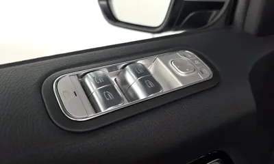 Mercedes-Benz G-Class 2025, 12400 км, за 131596.16 USD - фото 29