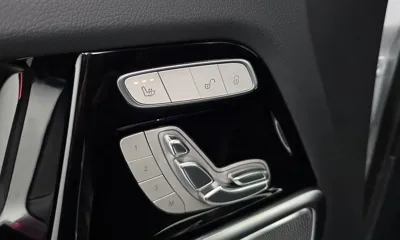 Mercedes-Benz G-Class 2025, 12400 км, за 131596.16 USD - фото 30