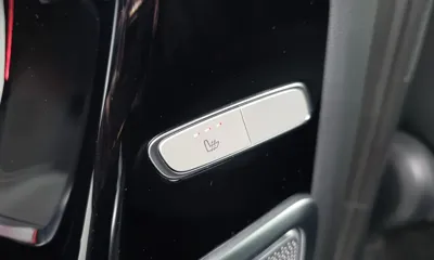 Mercedes-Benz G-Class 2025, 12400 км, за 131596.16 USD - фото 32