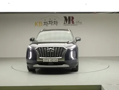 Hyundai Palisade 2019, 52493 км, за 14506.91 USD