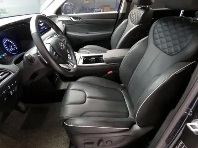 Hyundai Palisade 2019, 52493 км, за 14506.91 USD